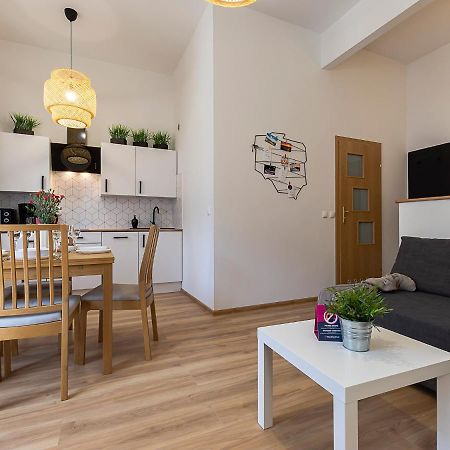 Vacationclub - Olymp Apartment 502A Колобжег Екстер'єр фото