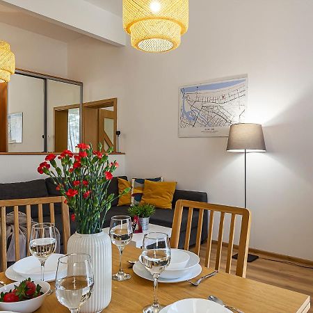 Vacationclub - Olymp Apartment 502A Колобжег Екстер'єр фото