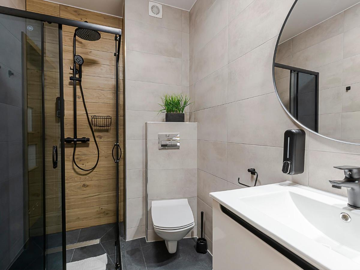 Vacationclub - Olymp Apartment 502A Колобжег Екстер'єр фото
