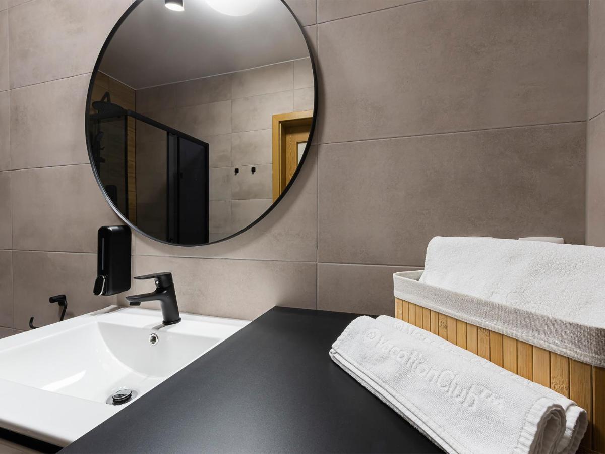 Vacationclub - Olymp Apartment 502A Колобжег Екстер'єр фото