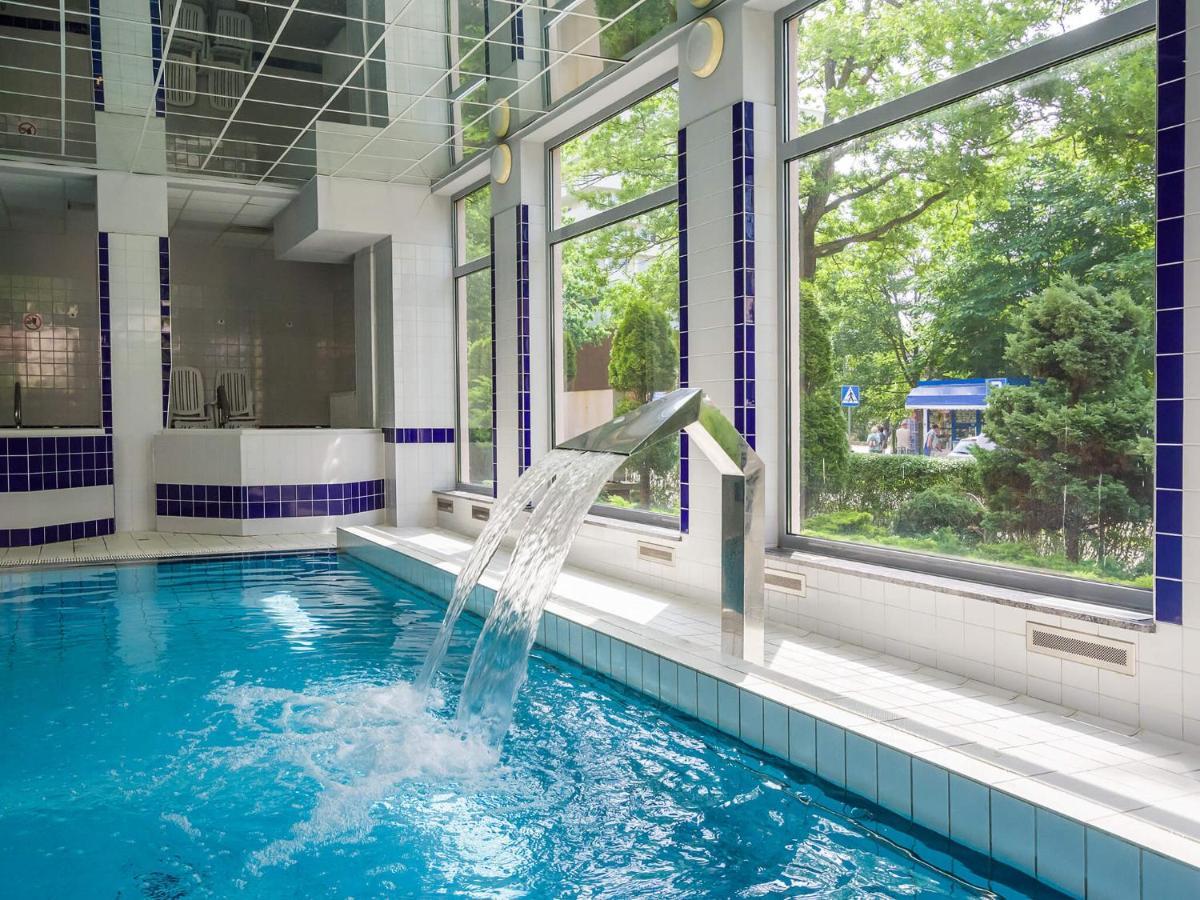 Vacationclub - Olymp Apartment 502A Колобжег Екстер'єр фото